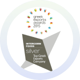 greek exports silver badge top greek export company 20