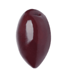 Image of a black olive