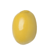 Image of a green olive