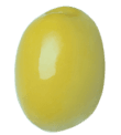 Image of a green olive